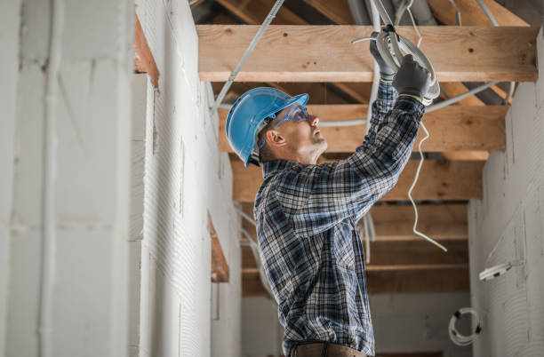 Best Ceiling Fan Installation Electrician  in Country Walk, FL