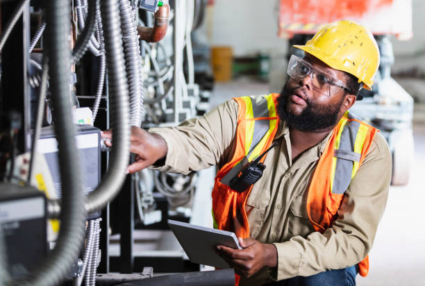 Best Industrial Electrical Services  in Country Walk, FL