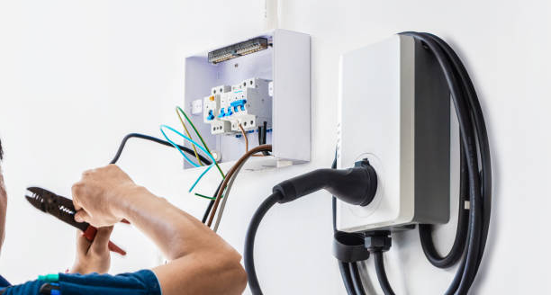 Best Local Electrician Companies  in Country Walk, FL