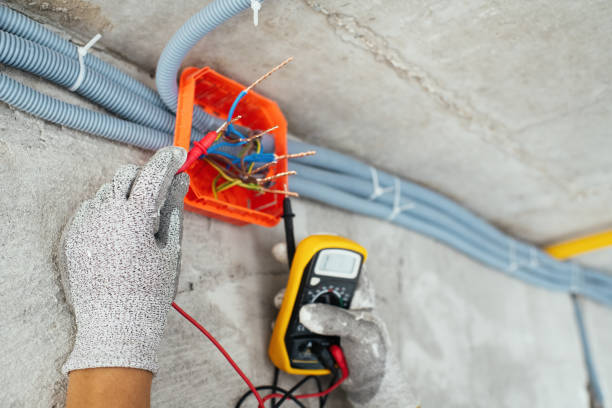 Best Affordable Emergency Electrician  in Country Walk, FL