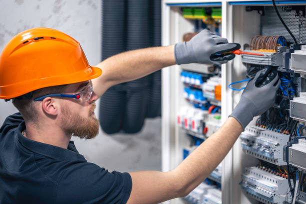 Best Industrial Electrical Services  in Country Walk, FL